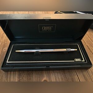 Cross Classic Century Medalist Ballpoint Pen